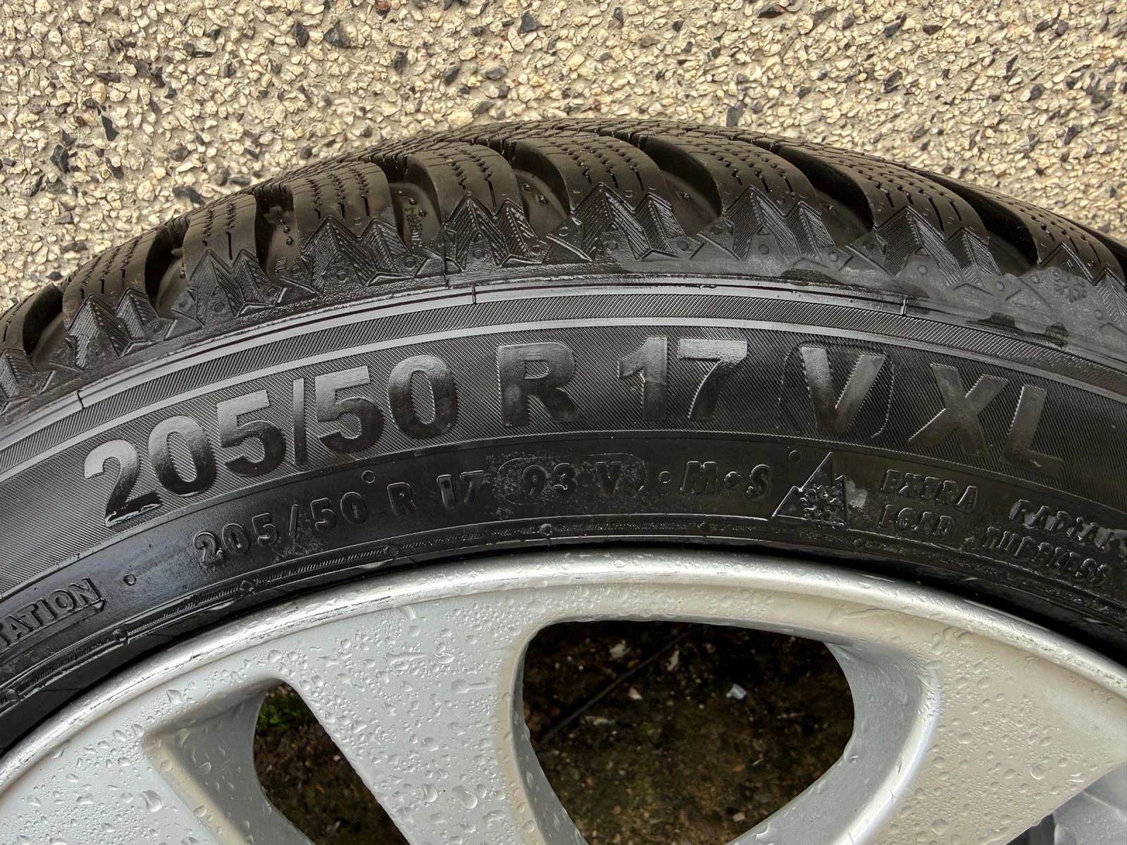 ���� � ������ 205/50R17 �� BMW | Mobile.bg � ����������� 8