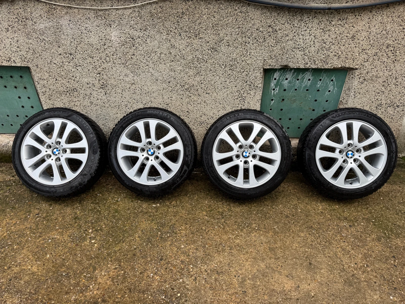 ���� � ������ 205/50R17 �� BMW | Mobile.bg � ����������� 1