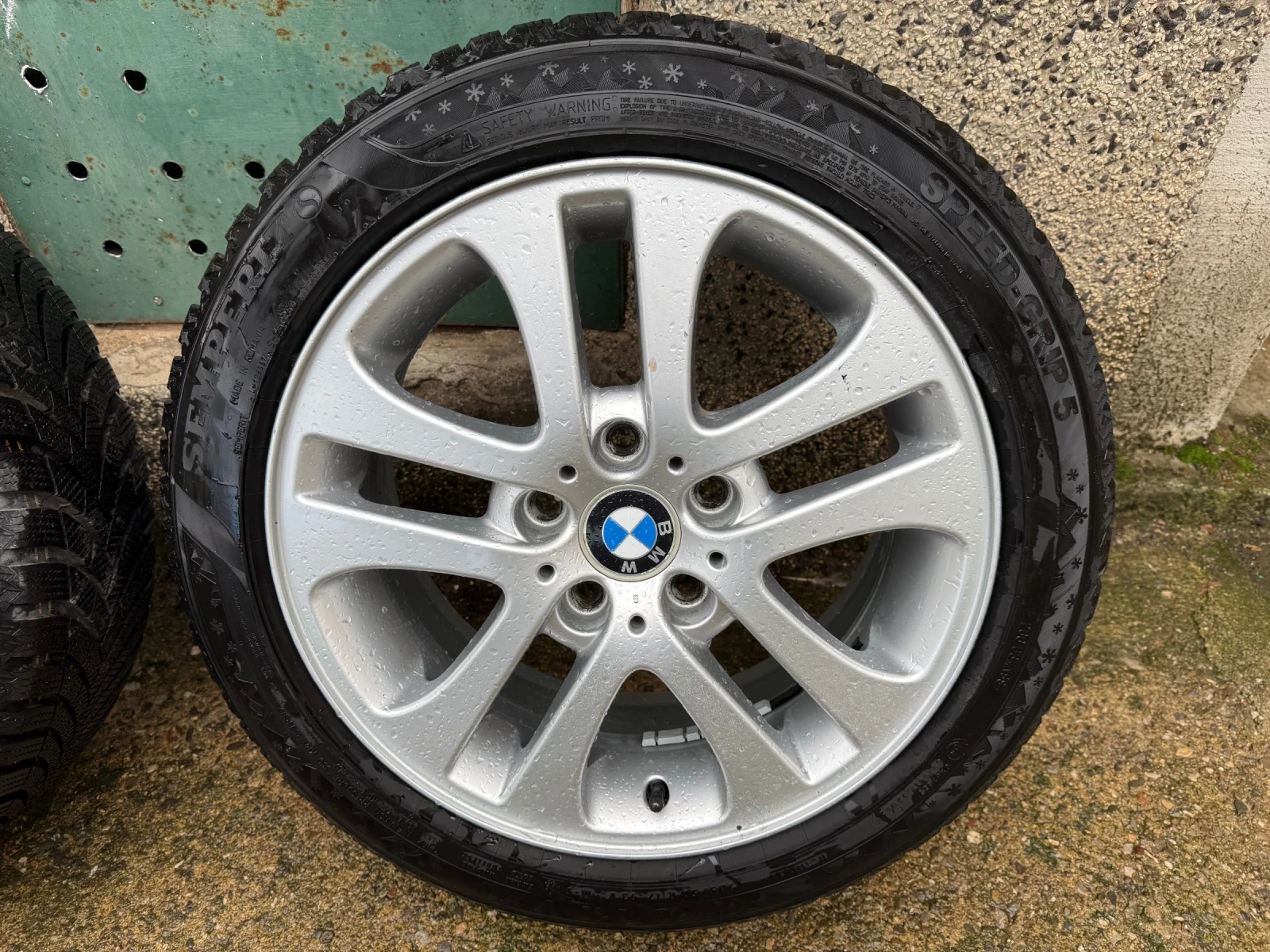 ���� � ������ 205/50R17 �� BMW | Mobile.bg � ����������� 5