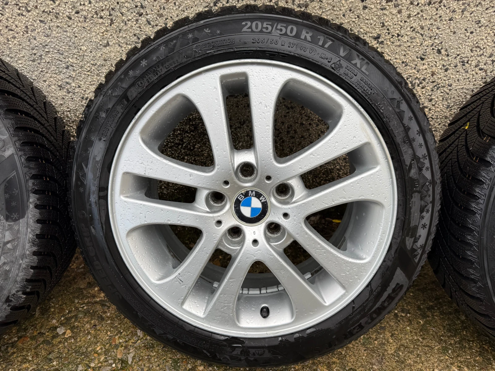 ���� � ������ 205/50R17 �� BMW | Mobile.bg � ����������� 3