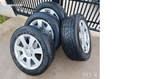        235/55R17  Mercedes-Benz