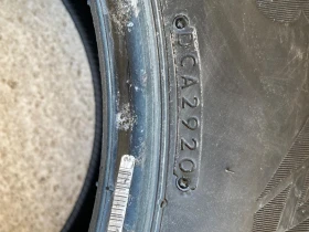 Гуми Зимни 235/60R17, снимка 7 - Гуми и джанти - 49503000