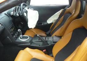 Nissan 350z 3.5L 6, снимка 15