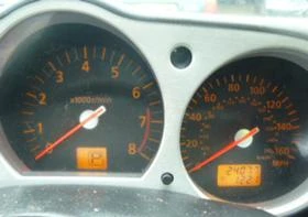 Nissan 350z 3.5L 6, снимка 16