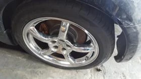 Nissan 350z 3.5L 6, снимка 4