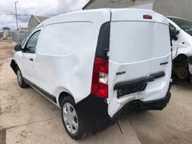 Dacia Dokker 1.5DCI, снимка 7