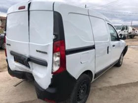 Dacia Dokker 1.5DCI, снимка 8