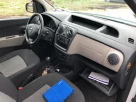 Dacia Dokker 1.5DCI, снимка 9
