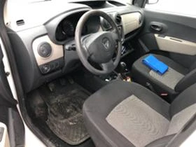 Dacia Dokker 1.5DCI, снимка 10