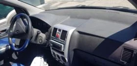 Hyundai Getz 1.6i ШВЕЙЦАРИЯ , снимка 6