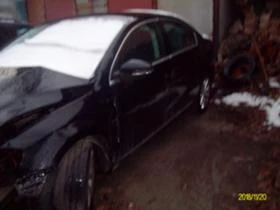 VW Passat 2000TDI, снимка 2