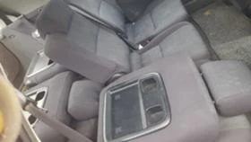 Toyota Avensis verso 2.0 D4D 2-Броя, снимка 3