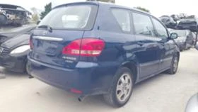 Toyota Avensis verso 2.0 D4D 2-Броя, снимка 6