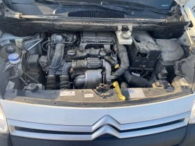 Citroen Berlingo 1.6 BlueHDI, снимка 15