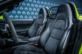 Porsche Boxster 718* GTS* Chrono* ЛИЗИНГ, снимка 12