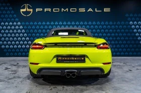 Porsche Boxster 718* GTS* Chrono* ЛИЗИНГ, снимка 6