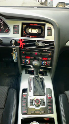 Audi A6 3.0TDI 240CV 3xSline plus, снимка 12