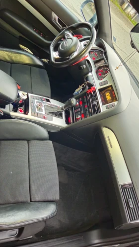 Audi A6 3.0TDI 240CV 3xSline plus, снимка 14