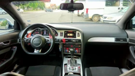 Audi A6 3.0TDI 240CV 3xSline plus, снимка 10