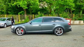 Audi A6 3.0TDI 240CV 3xSline plus, снимка 6