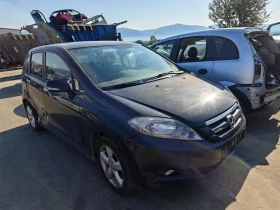 Honda Fr-v 2.2 i-CTDi, снимка 2