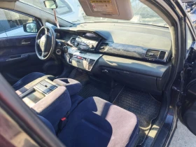 Honda Fr-v 2.2 i-CTDi, снимка 6