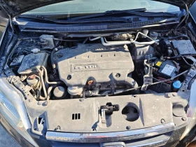 Honda Fr-v 2.2 i-CTDi, снимка 7