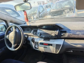Honda Fr-v 2.2 i-CTDi, снимка 5