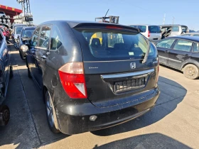 Honda Fr-v 2.2 i-CTDi, снимка 3
