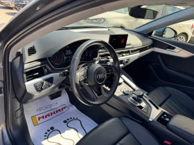 Audi A4 3.0TDI Sline 4x4, снимка 13