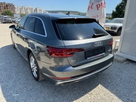 Audi A4 3.0TDI Sline 4x4, снимка 5