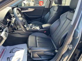 Audi A4 3.0TDI Sline 4x4, снимка 14