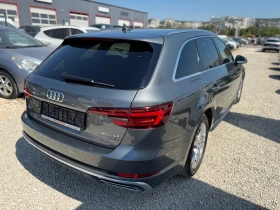 Audi A4 3.0TDI Sline 4x4, снимка 4
