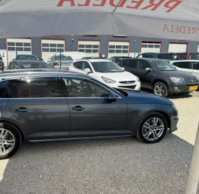 Audi A4 3.0TDI Sline 4x4, снимка 9