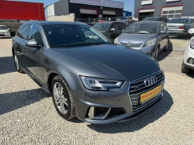 Audi A4 3.0TDI Sline 4x4, снимка 3