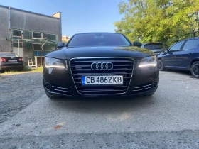 Audi A8 4.2tdi, снимка 2