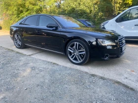Audi A8 4.2tdi, снимка 3