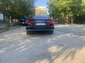 Audi A8 4.2tdi, снимка 5