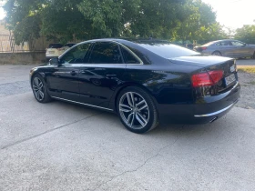 Audi A8 4.2tdi, снимка 6