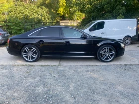 Audi A8 4.2tdi, снимка 4