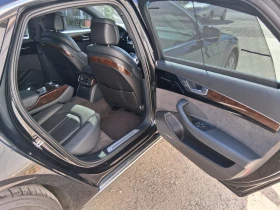 Audi A8 A8 L, снимка 8