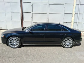 Audi A8 A8 L, снимка 2