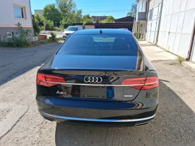 Audi A8 A8 L, снимка 6