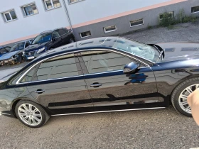 Audi A8 A8 L, снимка 4