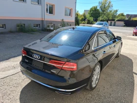 Audi A8 A8 L, снимка 5