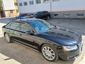 Audi A8 A8 L, снимка 3
