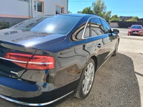 Audi A8 A8 L, снимка 15
