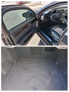 Audi A8 A8 L, снимка 13