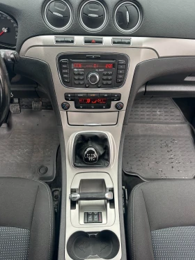 Ford Galaxy 1.6TDCI 116kc, снимка 10