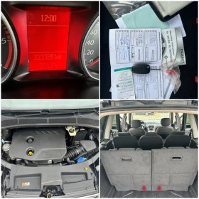 Ford Galaxy 1.6TDCI 116kc, снимка 11